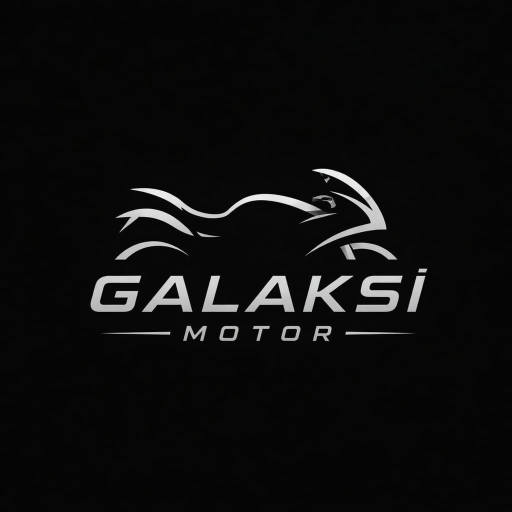 Galaksi Motor logo