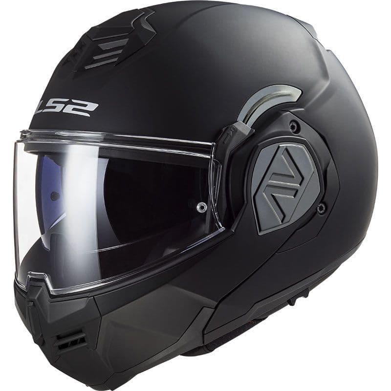 Modüler Kask